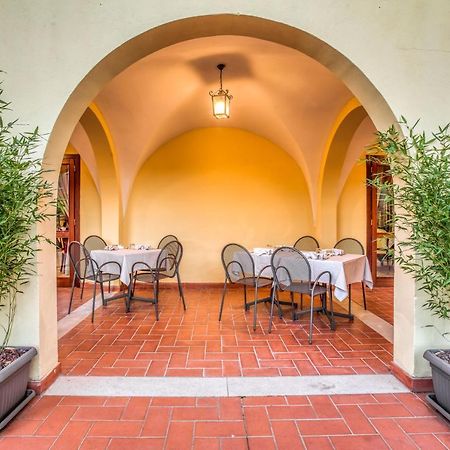 Hotel San Giorgio Campobasso Dış mekan fotoğraf