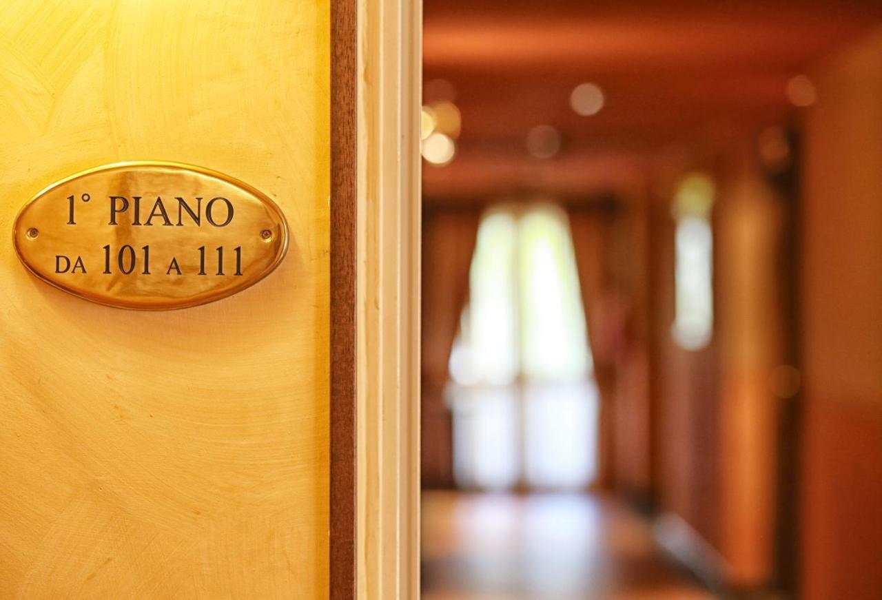 Hotel San Giorgio Campobasso Dış mekan fotoğraf