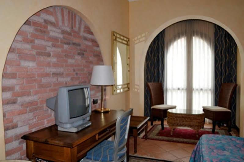 Hotel San Giorgio Campobasso Dış mekan fotoğraf